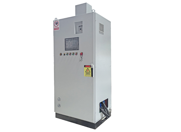 80KW数字式超音频感应加热设备 80KW数字式超音频感应加热设备
