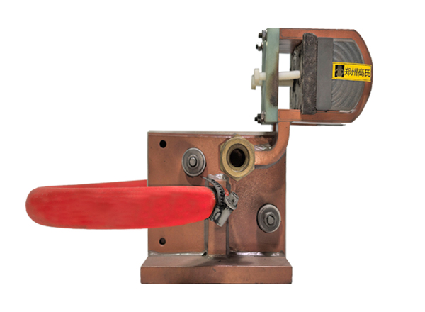 感应器线圈定制图片