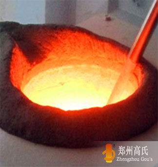 铝熔炼首选中频熔炼炉