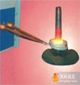 摩托车配件退火选用中文中频感应加热电源