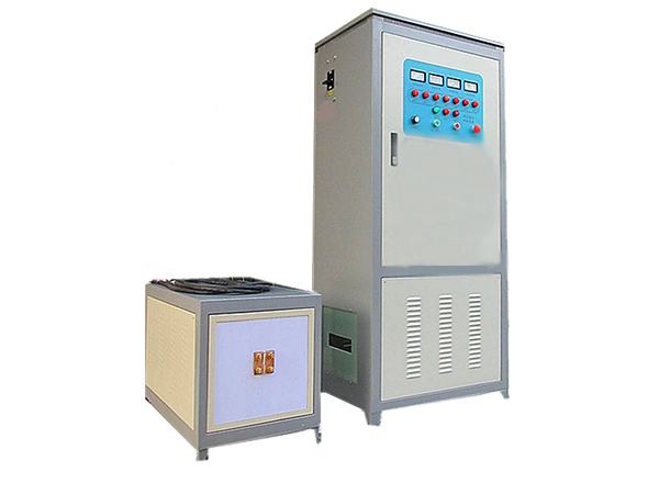 250KW中频感应加热炉