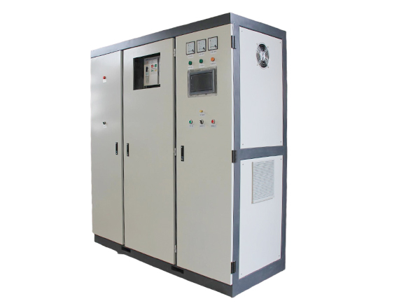 GS-ZP-800数字式中频感应加热机图片